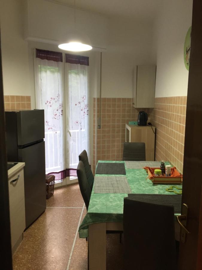 Il Villino Del Ruscello Villa Рапало Екстериор снимка